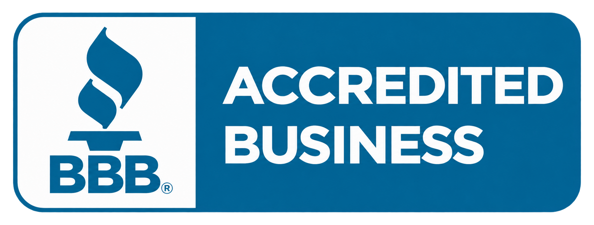 BBB Accredited Business