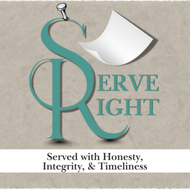 Serveright Process Serving